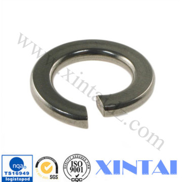 DIN125 DIN127 Black / HDG / Stainless Steel 304 Flat Washer/Spring Washer